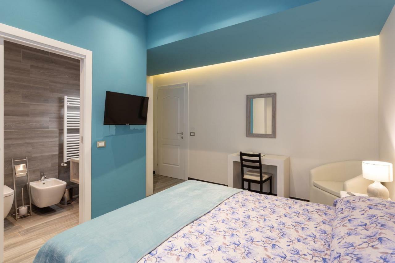 Le Stanze Di Carla! Bagno Privato, Cucina In Comune 2* Florencia