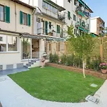 Le Stanze Di Carla! Bagno Privato, Cucina In Comune