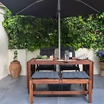 Le Stanze Di Carla! Bagno Privato, Cucina In Comune