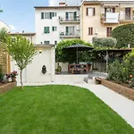 Le Stanze Di Carla! Bagno Privato, Cucina In Comune