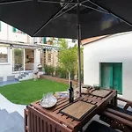 Le Stanze Di Carla! Bagno Privato, Cucina In Comune