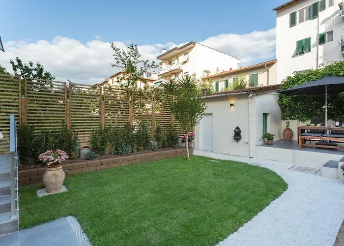 Le Stanze Di Carla! Bagno Privato, Cucina In Comune