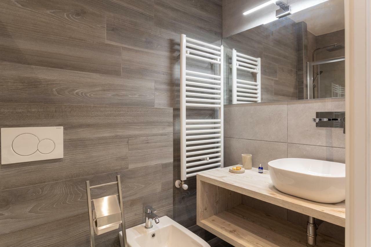 Le Stanze Di Carla! Bagno Privato, Cucina In Comune Pensión