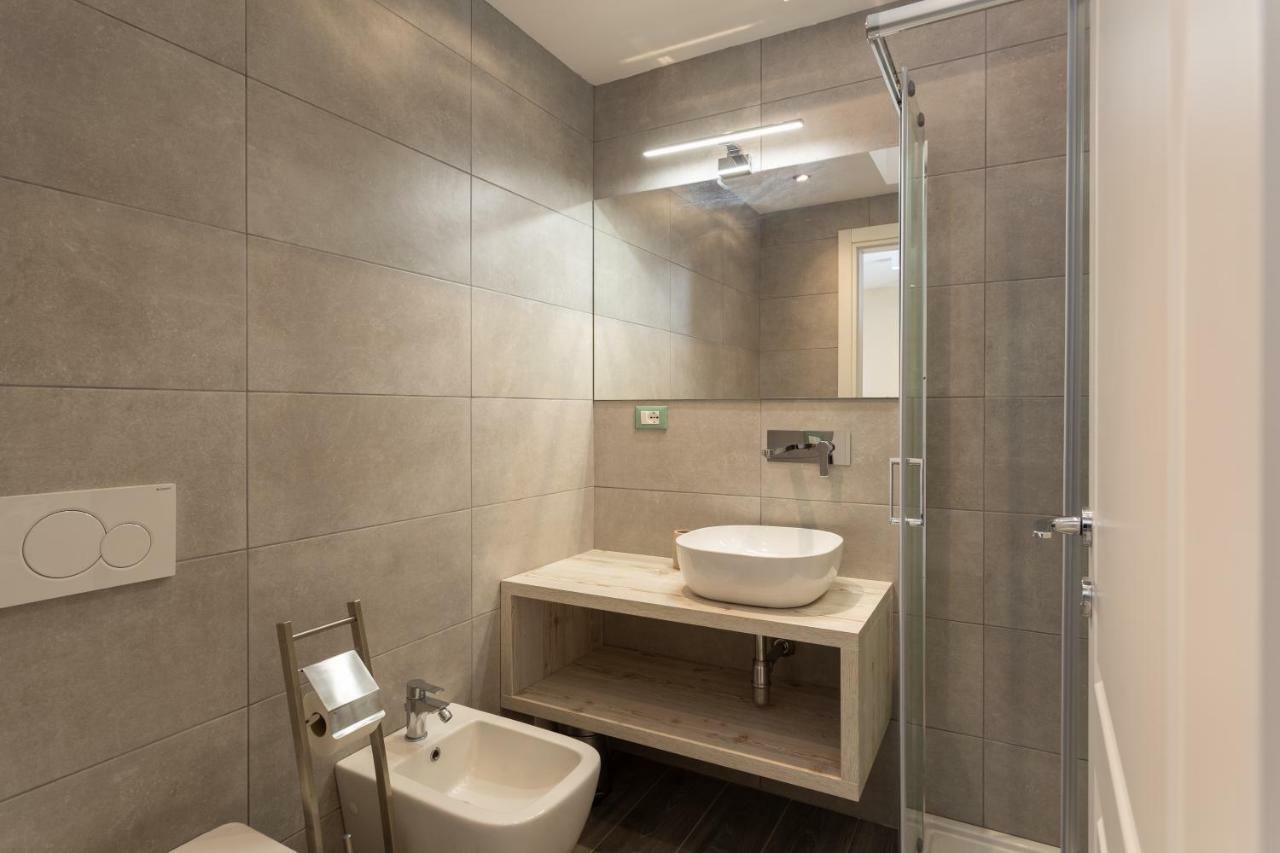 Le Stanze Di Carla! Bagno Privato, Cucina In Comune Pensión Florencia
