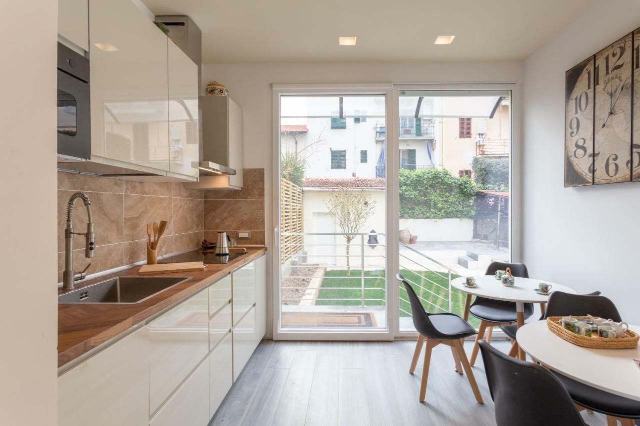 Le Stanze Di Carla! Bagno Privato, Cucina In Comune 2*