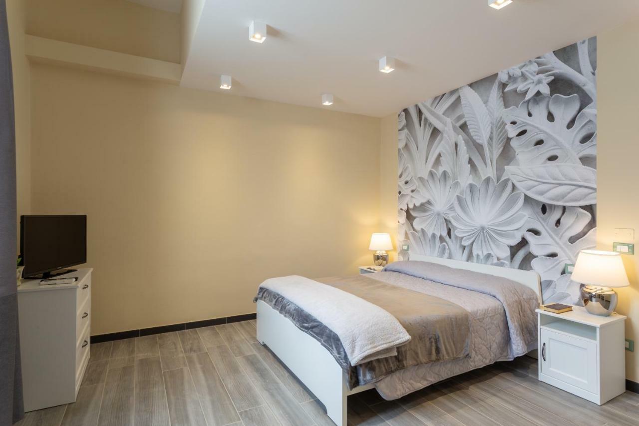 Pensión Le Stanze Di Carla! Bagno Privato, Cucina In Comune Florencia