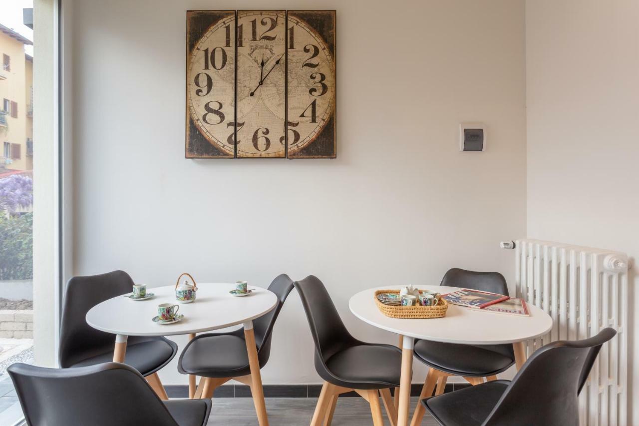 Le Stanze Di Carla! Bagno Privato, Cucina In Comune 2*