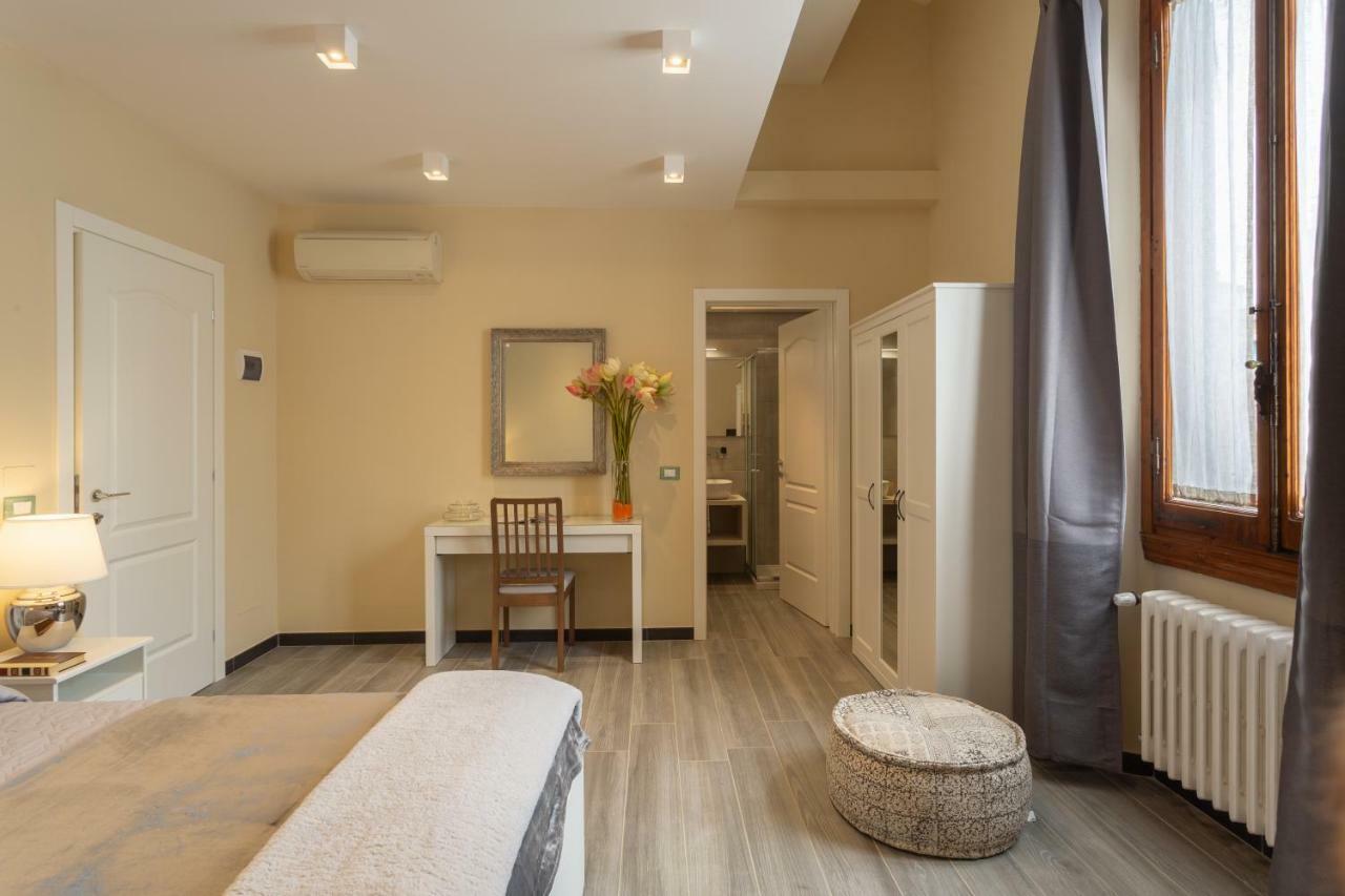 Le Stanze Di Carla! Bagno Privato, Cucina In Comune