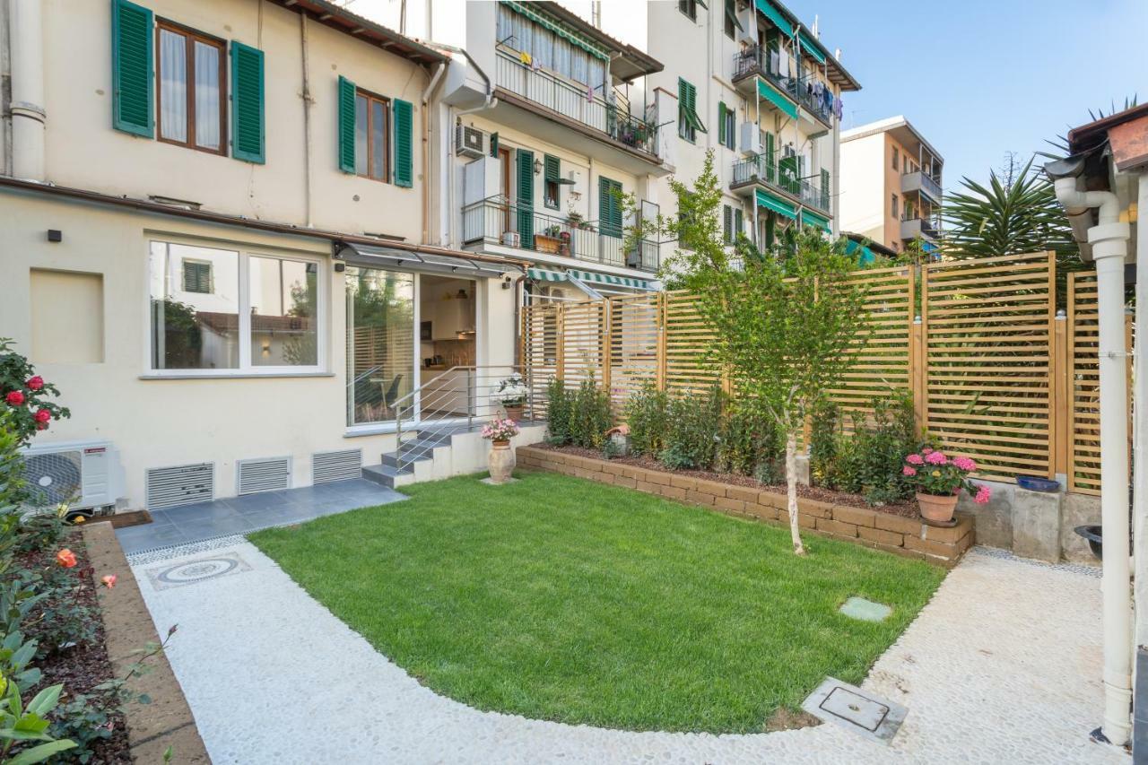 Le Stanze Di Carla! Bagno Privato, Cucina In Comune 2* Florencia