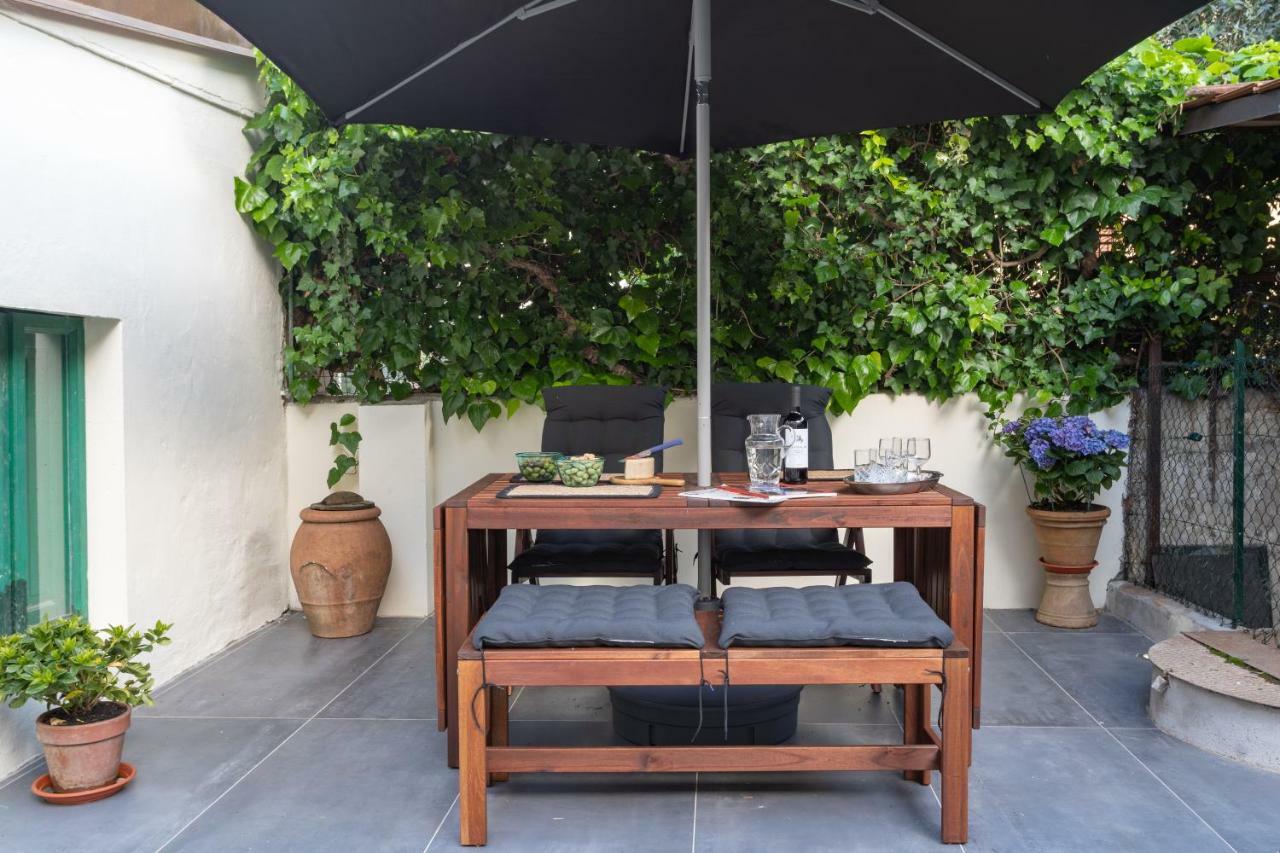 Le Stanze Di Carla! Bagno Privato, Cucina In Comune Pensión 2*