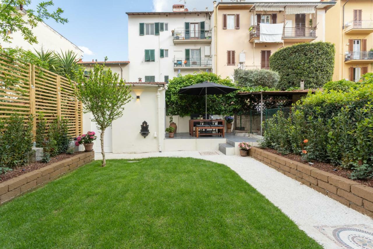 Le Stanze Di Carla! Bagno Privato, Cucina In Comune Pensión