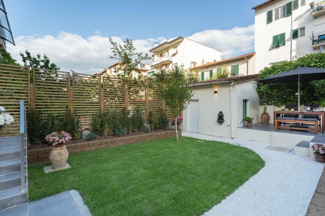 Le Stanze Di Carla! Bagno Privato, Cucina In Comune Pensión