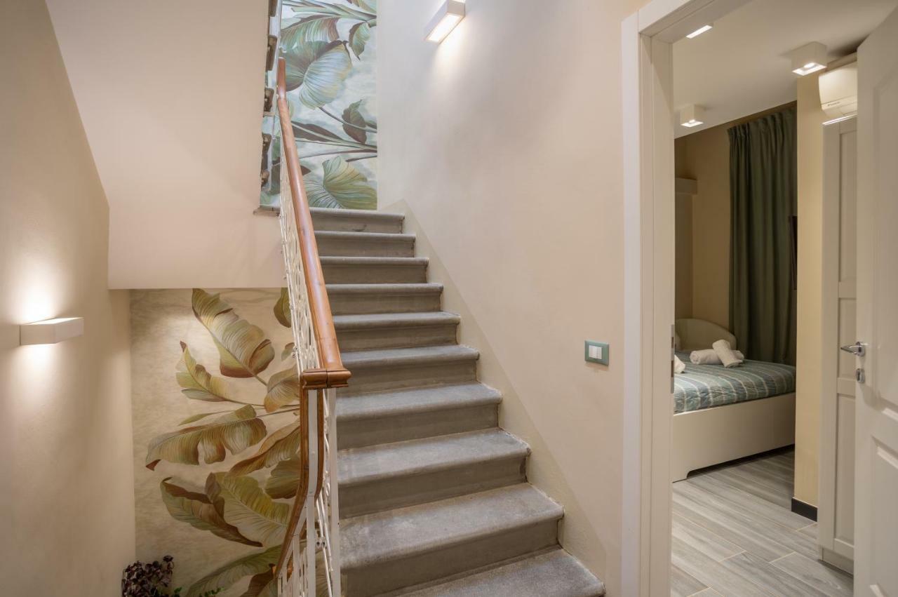 Le Stanze Di Carla! Bagno Privato, Cucina In Comune Pensión 2*